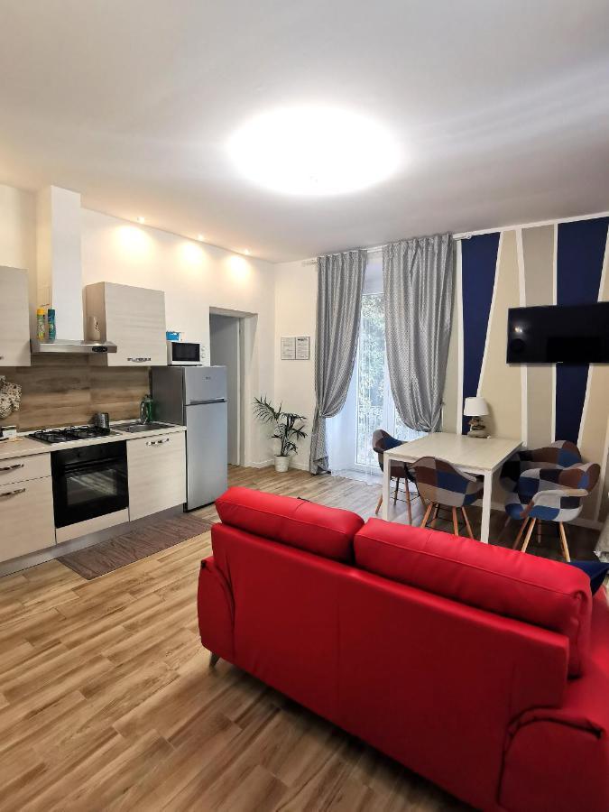 5 Terre Cozy Apartments Λα Σπέτσια Εξωτερικό φωτογραφία