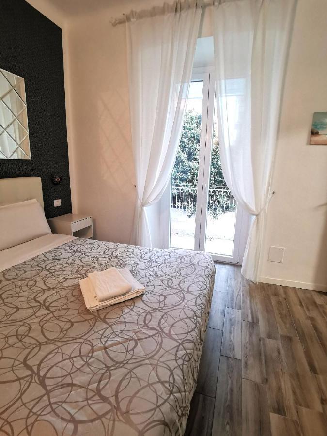 5 Terre Cozy Apartments Λα Σπέτσια Εξωτερικό φωτογραφία